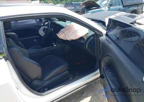 2019 Dodge Challenger R/T Scat Pack z USA, uszkodzony, nr VIN 2C3CDZFJ5KH529257